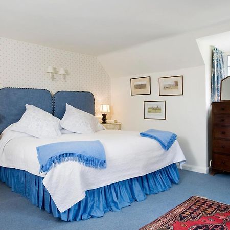 Bed and Breakfast The Old Manor House Halford  Екстер'єр фото