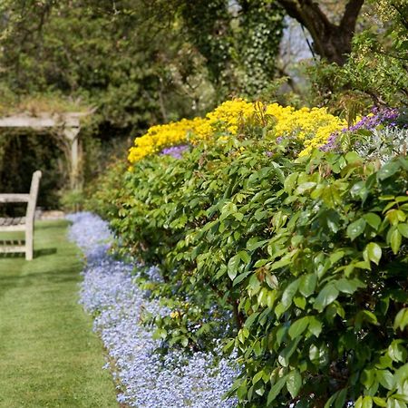 Bed and Breakfast The Old Manor House Halford  Екстер'єр фото