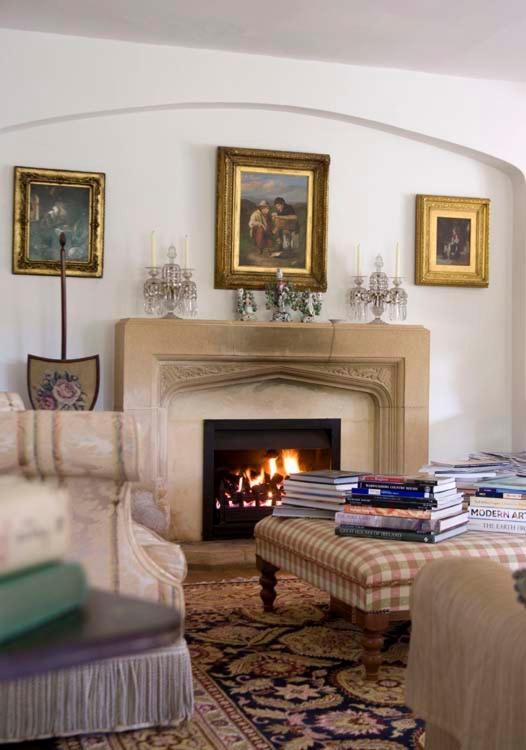 Bed and Breakfast The Old Manor House Halford  Екстер'єр фото