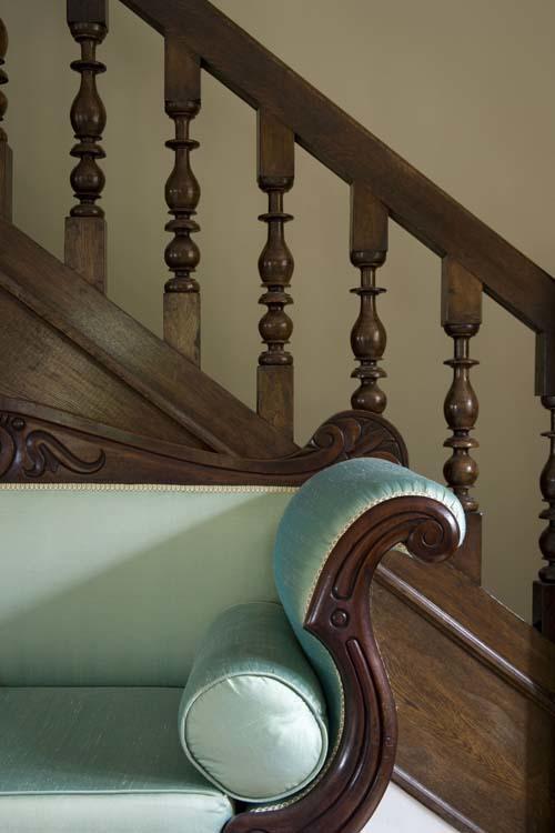 Bed and Breakfast The Old Manor House Halford  Екстер'єр фото