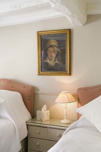 Bed and Breakfast The Old Manor House Halford  Екстер'єр фото
