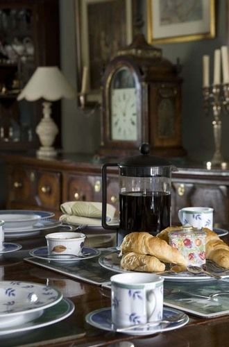 Bed and Breakfast The Old Manor House Halford  Екстер'єр фото